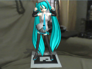 Miku Hatsune